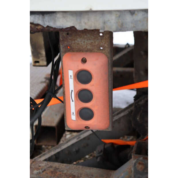 2010 Krone SD-45551327