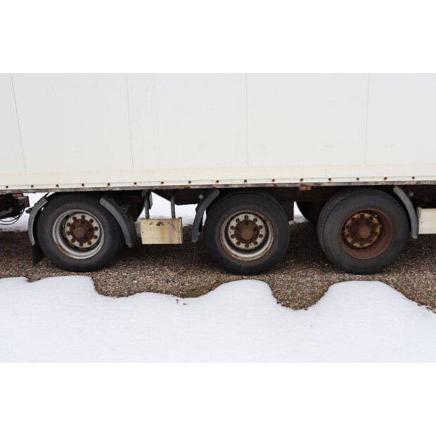 2010 Krone SD-45551329