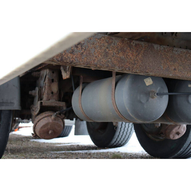 2010 Krone SD-45551332