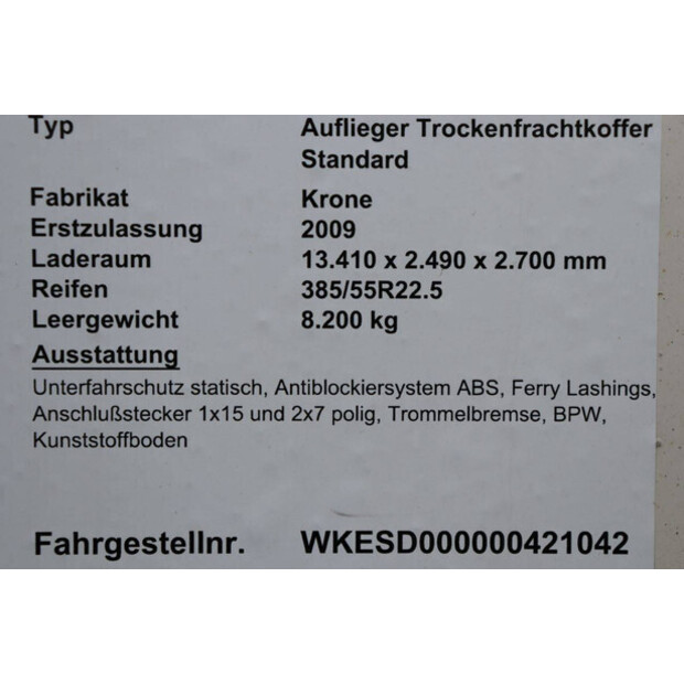 2009 كرون OTHERS-45551344