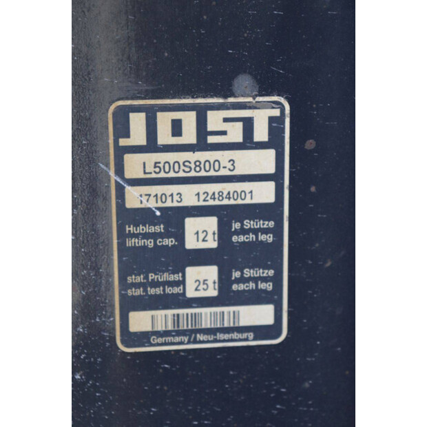 2008 Krone OTHERS-45551402