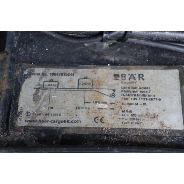 2008 Krone OTHERS-45551421