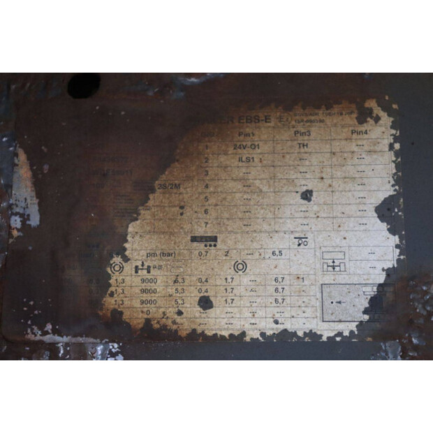 2008 Krone OTHERS-45551425