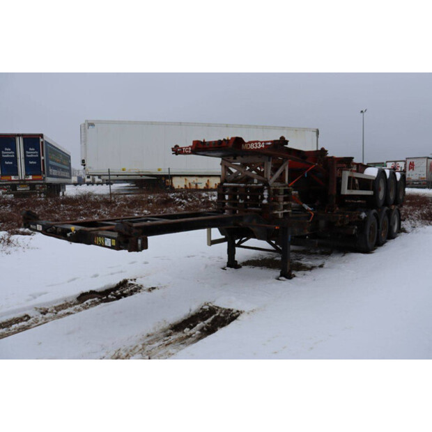 2006 HFR SB24-45551431