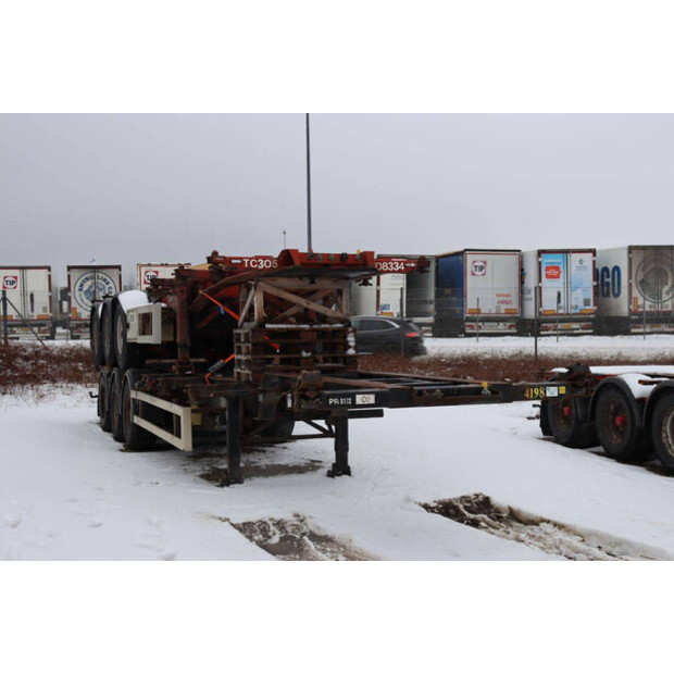 2006 HFR SB24-45551436