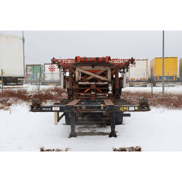 2006 HFR SB24-45551437