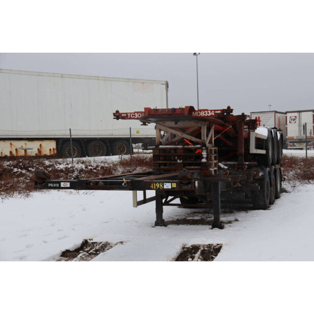 2006 HFR SB24-45551438