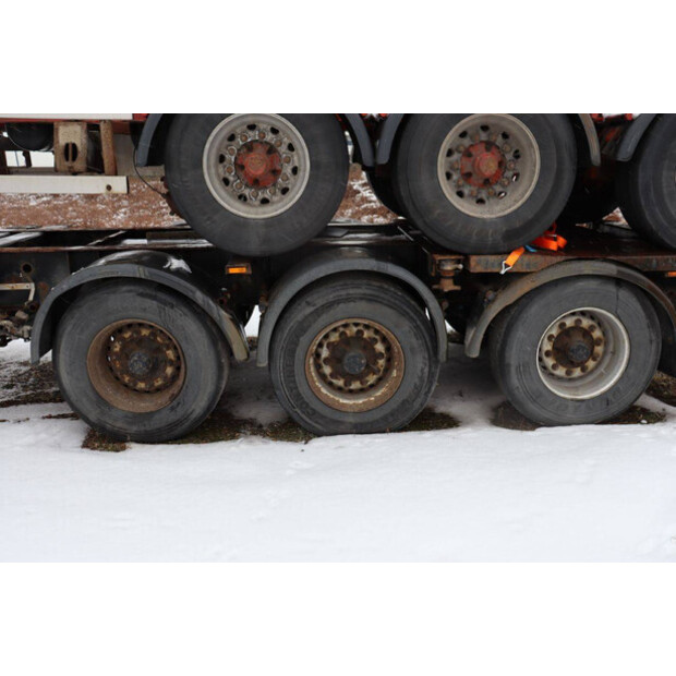 2006 HFR SB24-45551444