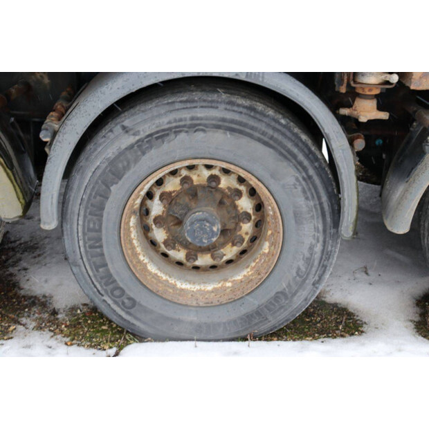 2006 HFR SB24-45551445