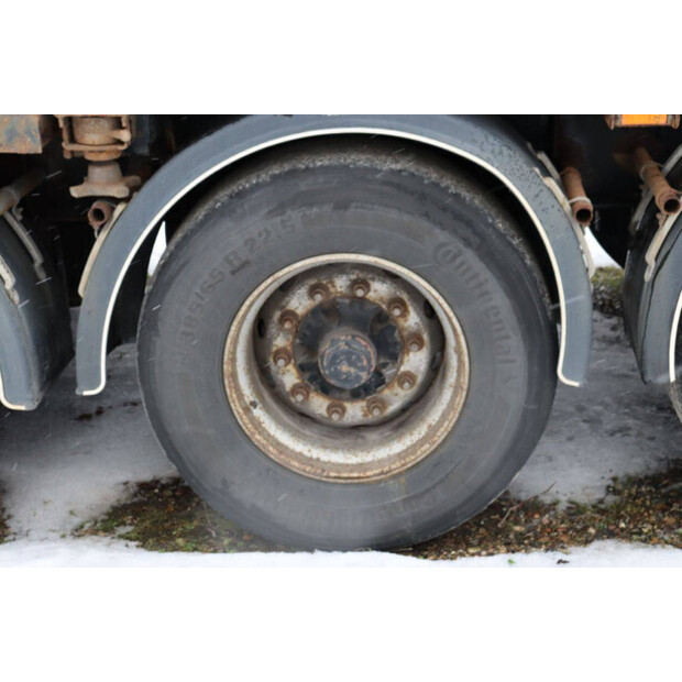 2006 HFR SB24-45551449