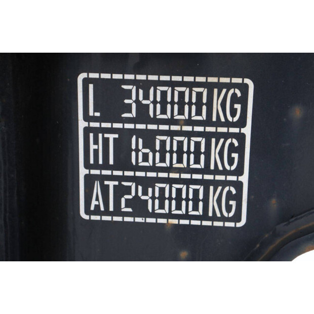 2006 HFR SB24-45551451