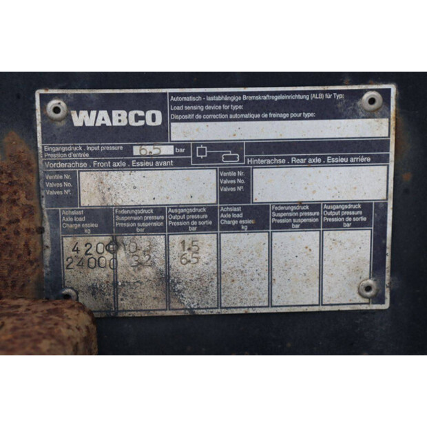 2006 HFR SB24-45551452