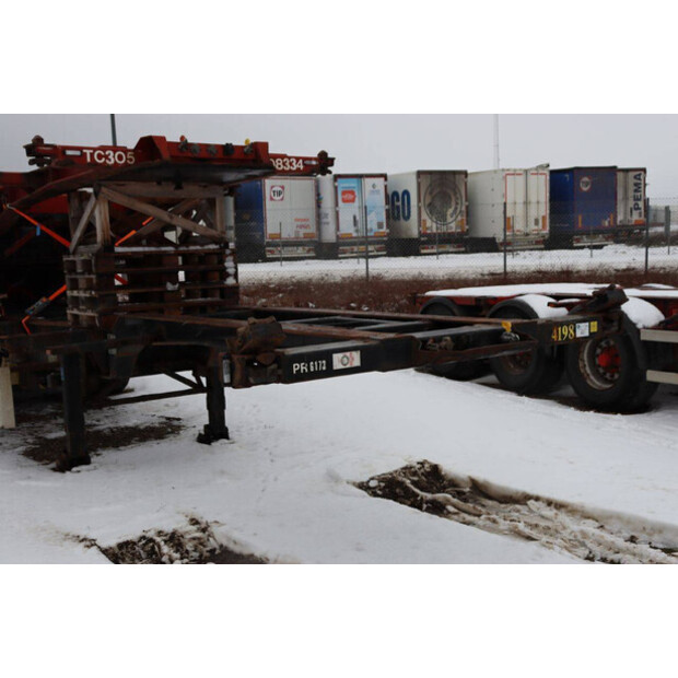 2006 HFR SB24-45551455