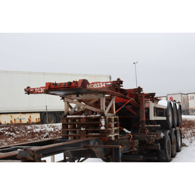 2006 HFR SB24-45551458