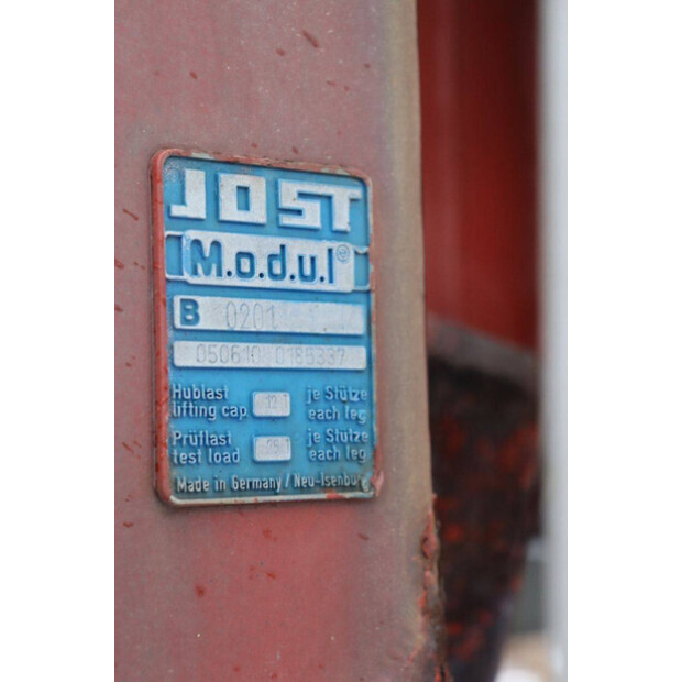 2006 HFR SB24-45551462