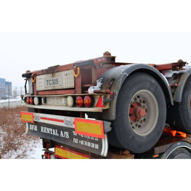 2006 HFR SB24-45551467