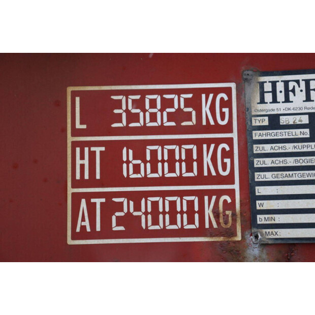 2006 HFR SB24-45551472