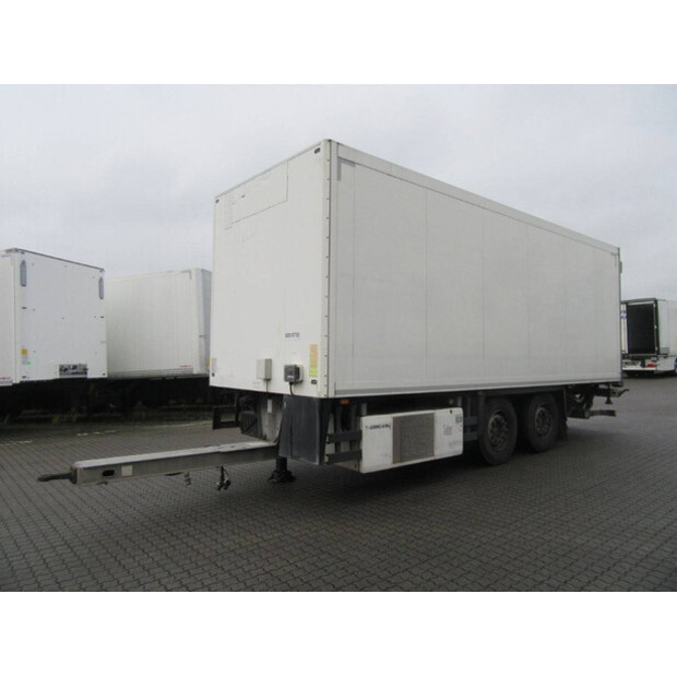 2017 Schmitz Cargobull OTHERS-45551477