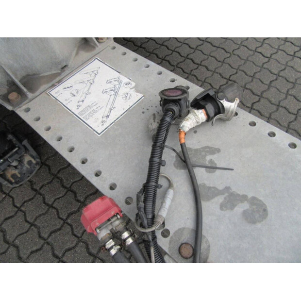 2017 Schmitz Cargobull OTHERS-45551488