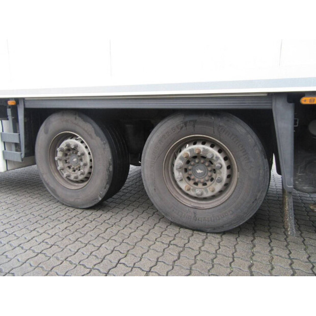 2017 Schmitz Cargobull OTHERS-45551490