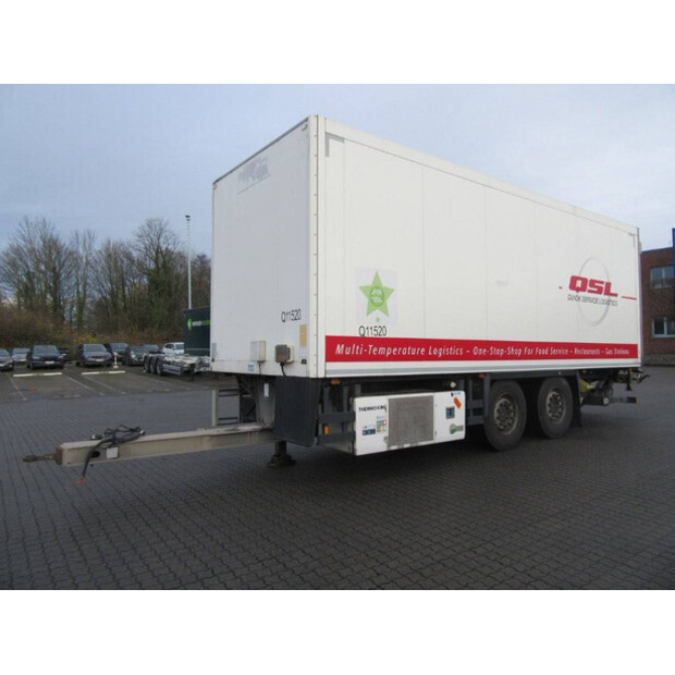 2017 Schmitz Cargobull OTHERS-45551513