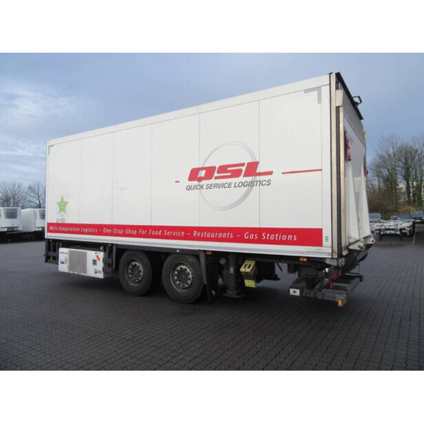 2017 Schmitz Cargobull OTHERS-45551514