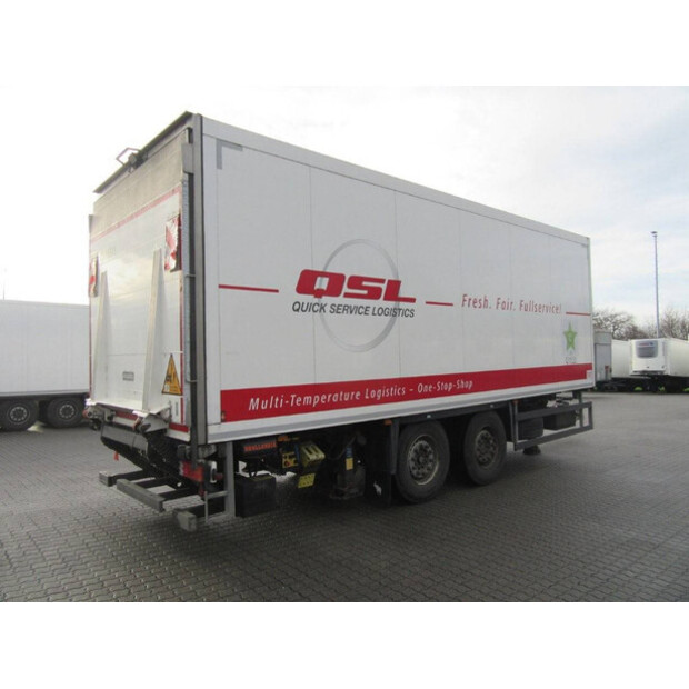 2017 Schmitz Cargobull OTHERS-45551515