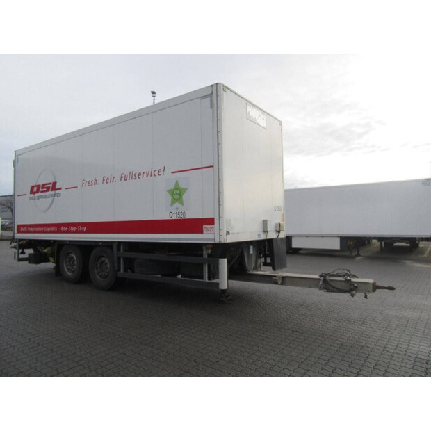 2017 Schmitz Cargobull OTHERS-45551516