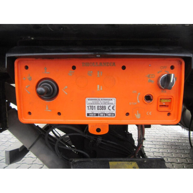 2017 Schmitz Cargobull OTHERS-45551517