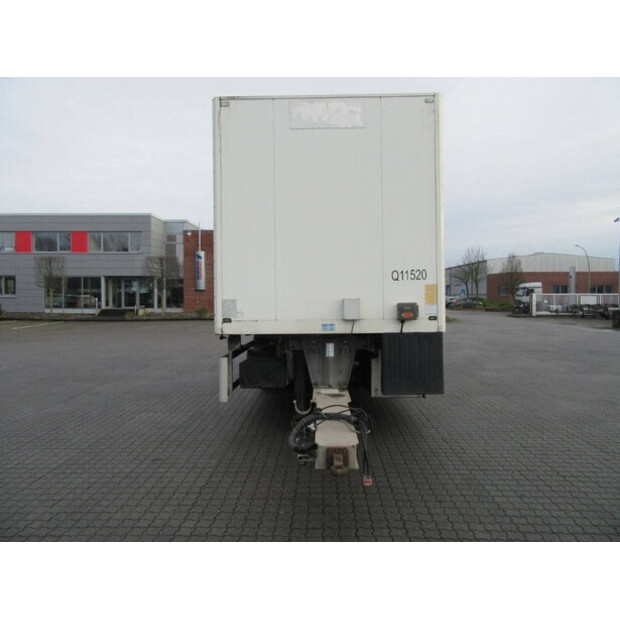 2017 Schmitz Cargobull OTHERS-45551520