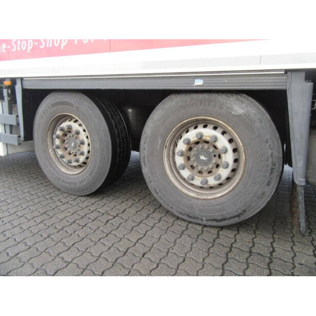 2017 Schmitz Cargobull OTHERS-45551521