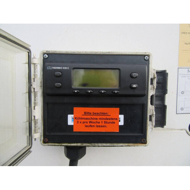 2017 Schmitz Cargobull OTHERS-45551523