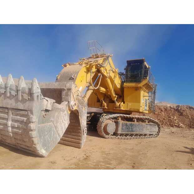 2020 Komatsu PC3000-45551872
