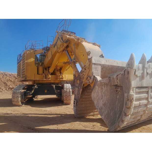 2020 Komatsu PC3000-45551873