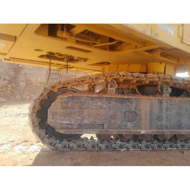 2020 Komatsu PC3000-45551880