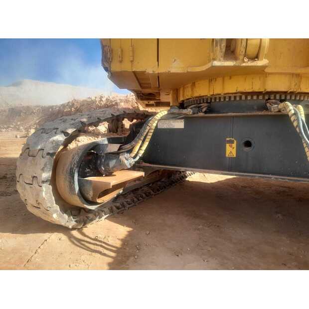 2020 Komatsu PC3000-45551882