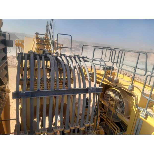 2020 Komatsu PC3000-45551887