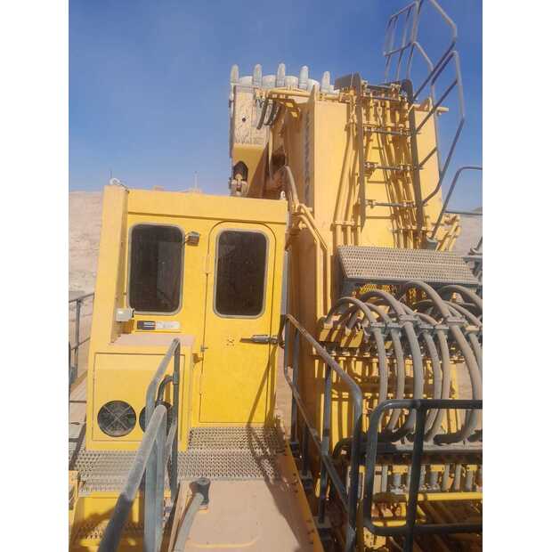 2020 Komatsu PC3000-45551888