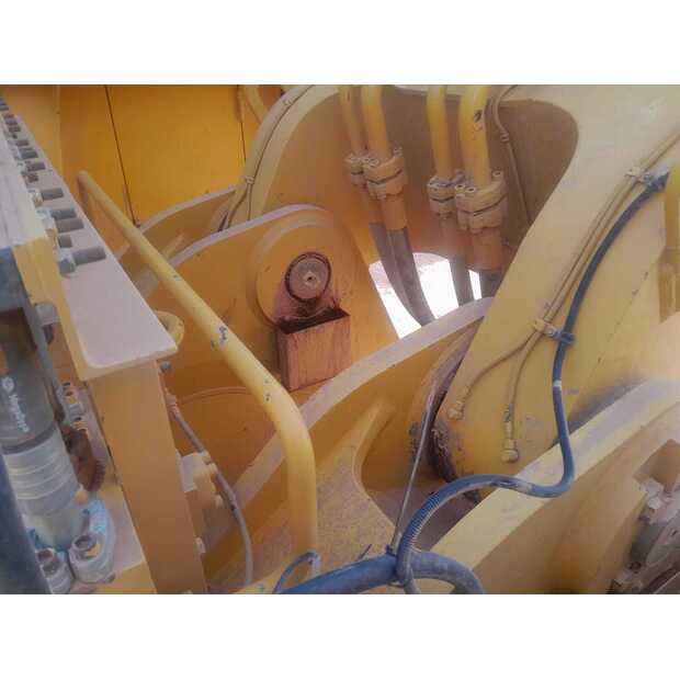 2020 Komatsu PC3000-45551899