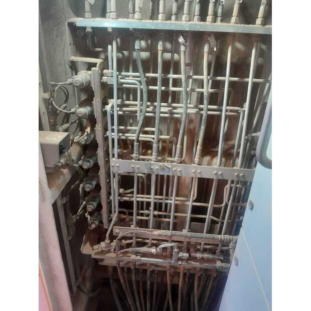 2020 Komatsu PC3000-45551900