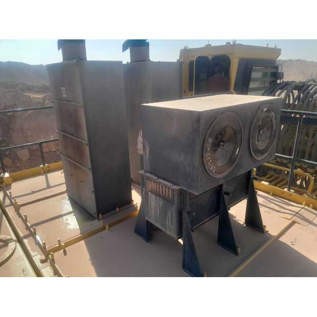 2020 Komatsu PC3000-45551902