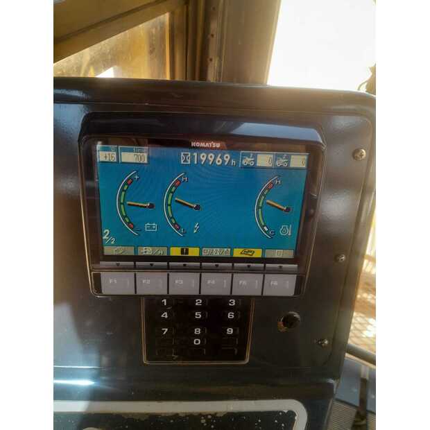 2020 Komatsu PC3000-45551903