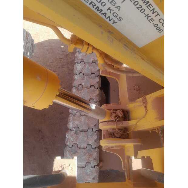 2020 Komatsu PC3000-45551905