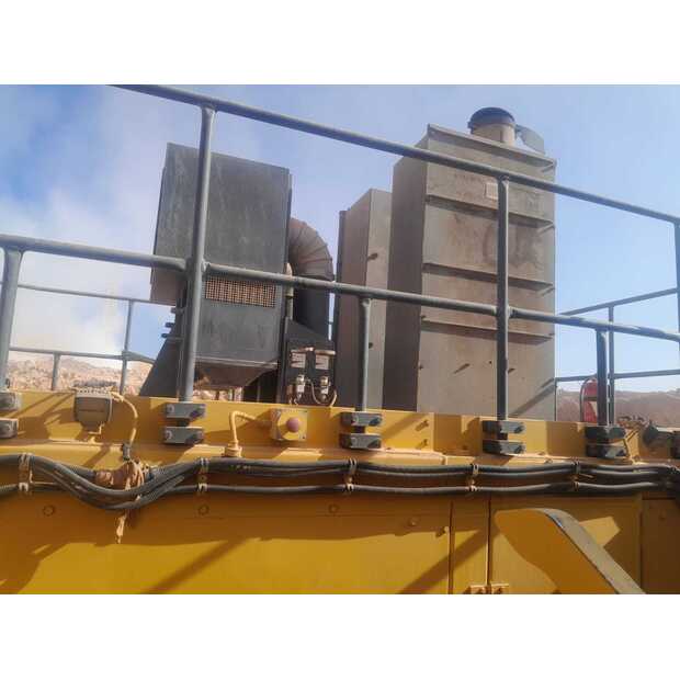 2020 Komatsu PC3000-45551907