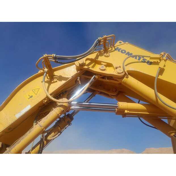 2020 Komatsu PC3000-45551909