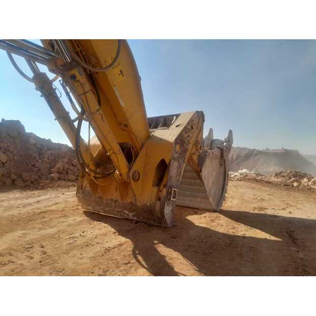 2020 Komatsu PC3000-45551911