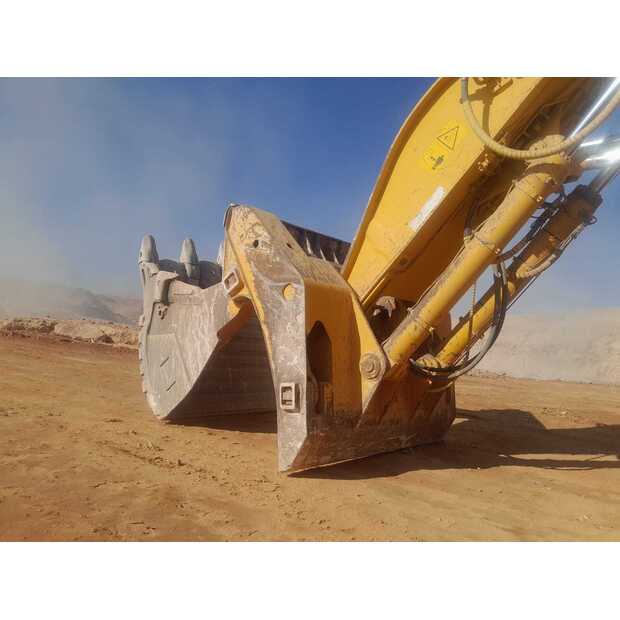 2020 Komatsu PC3000-45551912