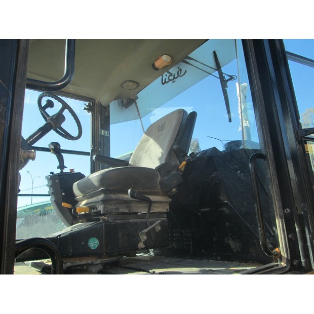 2014 كاتربيلر CD54-45551920