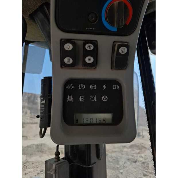 2010 Caterpillar 966H-45551926