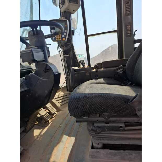 2010 Caterpillar 966H-45551928